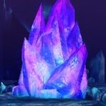 世界樹の迷宮5感想プレイ日記17:前人未到の地「虹霓ノ晶洞」突入!